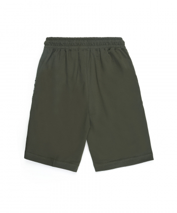 شلوارک مردانه جامه پوش آرا JPA کد 4151000348