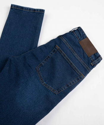 شلوار جین مردانه آر ان اس RNS کد 12041276