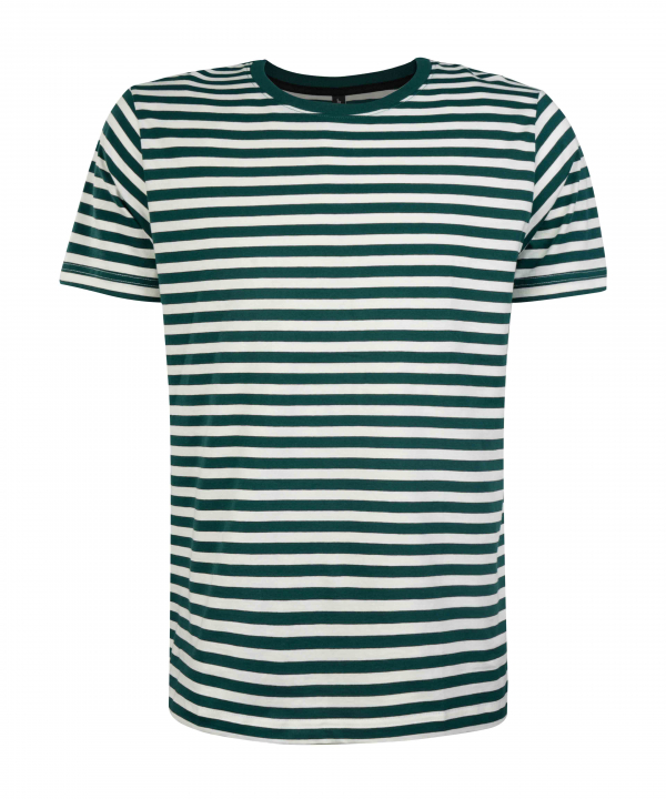 تیشرت مردانه جین وست Jeanswest مدل 02173595
