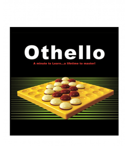 بازی فکری اتللو Othello مدل مقدماتی