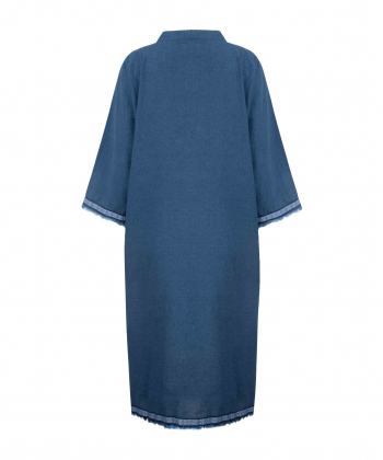 مانتو تابستانی جوتی جینز JootiJeans کد 11732606