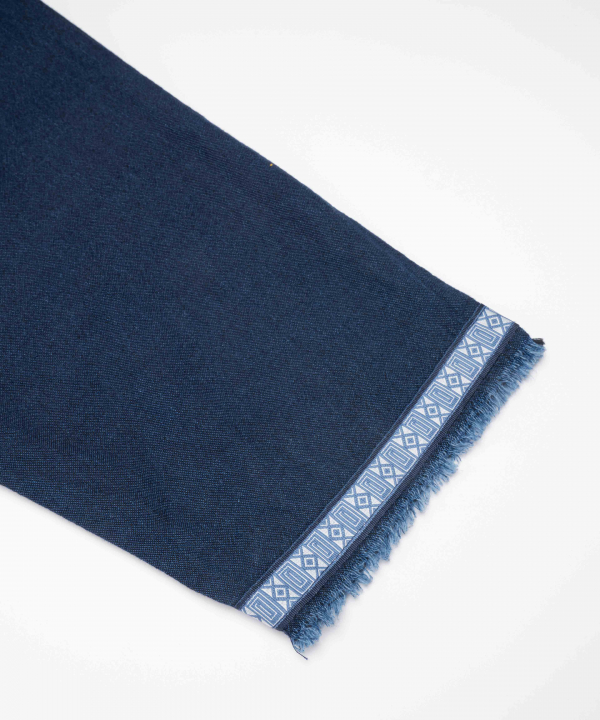 مانتو تابستانی جوتی جینز JootiJeans کد 11732606
