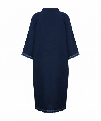 مانتو تابستانی جوتی جینز JootiJeans کد 11732606