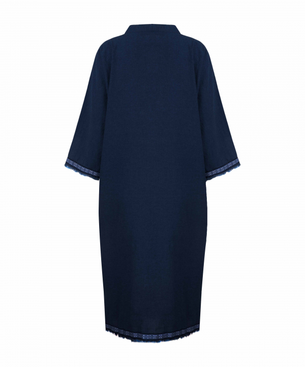 مانتو تابستانی جوتی جینز JootiJeans کد 11732606