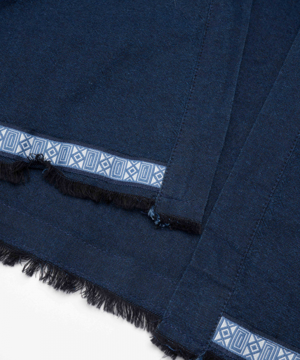 مانتو تابستانی جوتی جینز JootiJeans کد 11732606