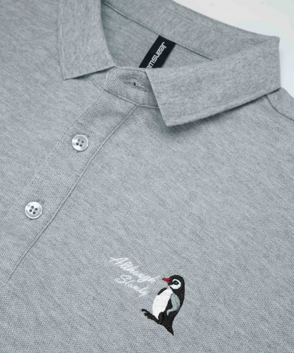 پولوشرت مردانه جین وست Jeanswest کد 02173554