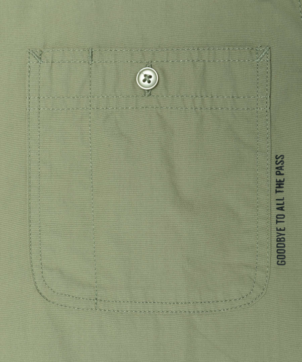 پیراهن مردانه جین وست Jeanswest مدل 02133506