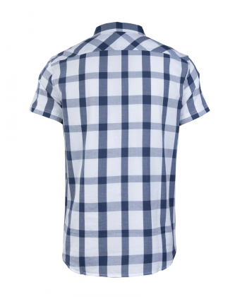 پیراهن مردانه جین وست Jeanswest کد 02133509