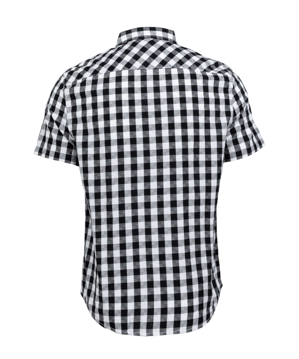 پیراهن مردانه جین وست Jeanswest مدل 02133510
