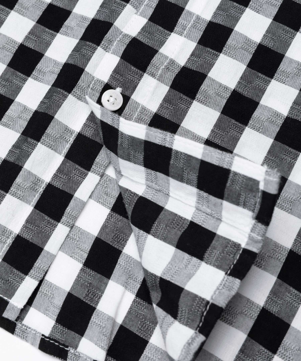 پیراهن مردانه جین وست Jeanswest مدل 02133510