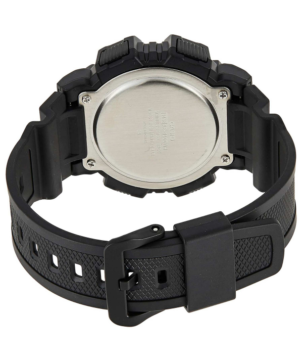 ساعت مچی دیجیتال مردانه کاسیو Casio مدل Ca-AE-1400WH-9A