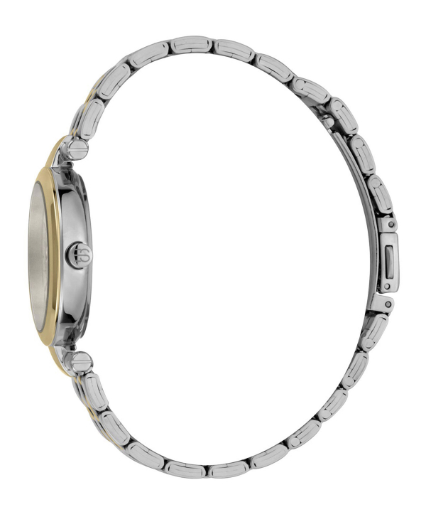 ست ساعت مچی و دستبند زنانه اسپریت Esprit مدل ES1L281M0085