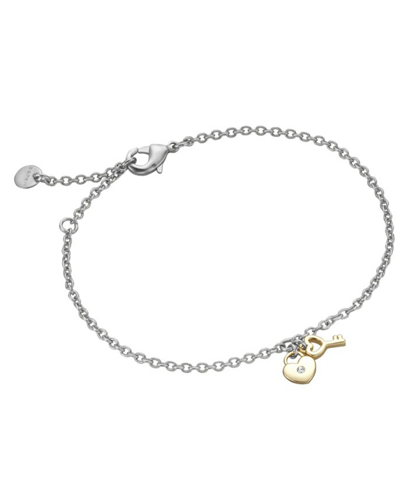 ست ساعت مچی و دستبند زنانه اسپریت Esprit مدل ES1L281M0085