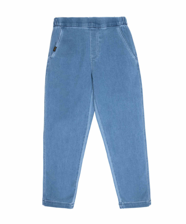 شلوار جین زنانه جین وست Jeanswest کد 13289505