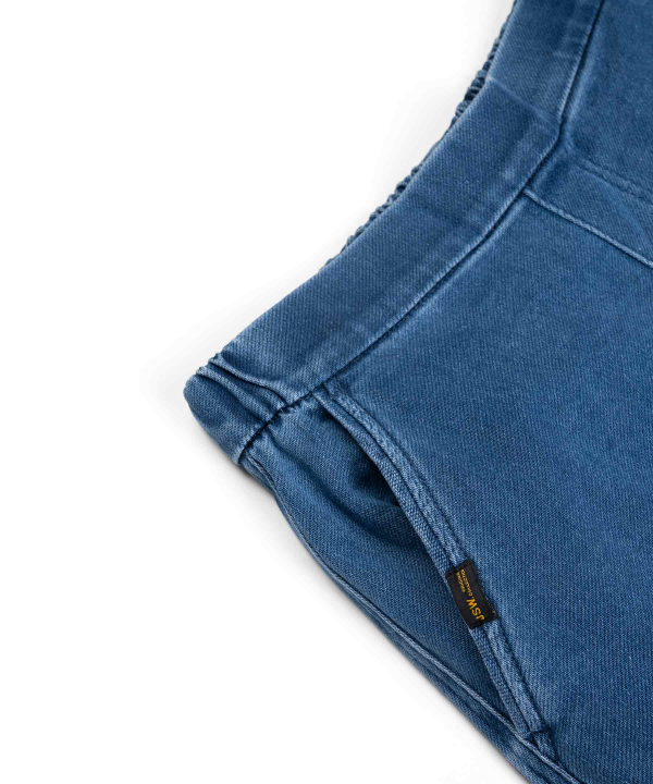 شلوار جین زنانه جین وست Jeanswest کد 13289505