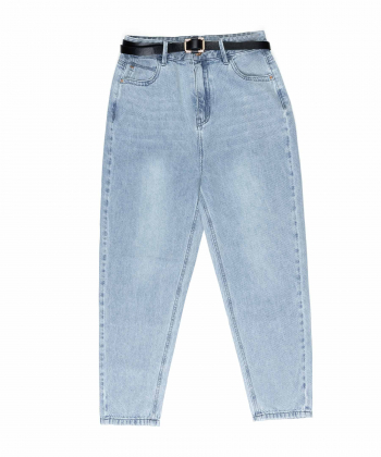 شلوار جین زنانه جین وست Jeanswest کد 01288504