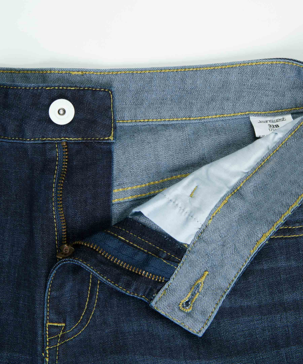 شلوار جین مردانه جین وست Jeanswest کد 01181515