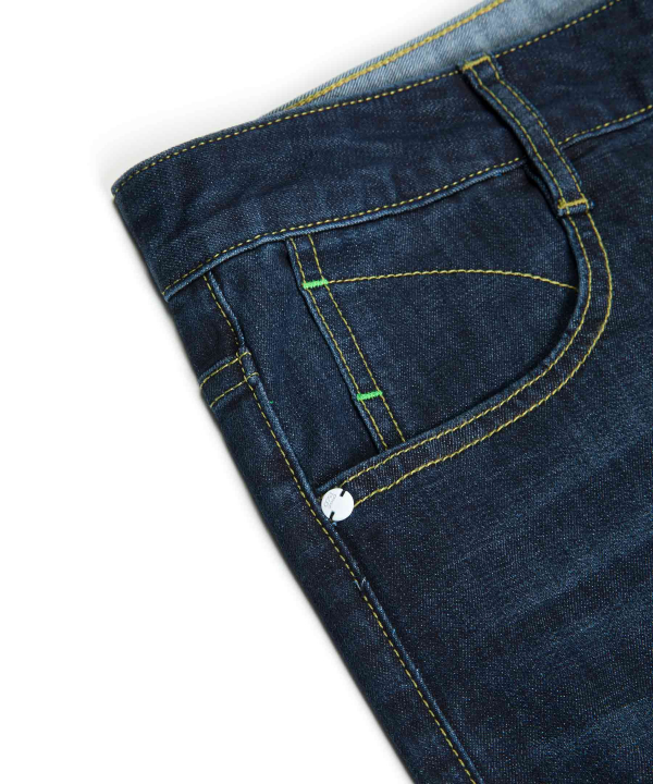 شلوار جین مردانه جین وست Jeanswest کد 01181515
