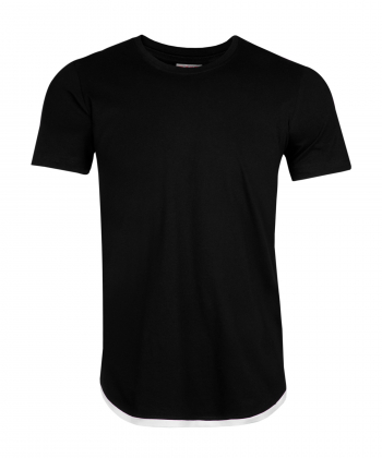 تیشرت مردانه جامه پوش آرا JPA کد 4011010365