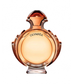 ادوپرفیوم زنانه پاکو رابان مدل Olympea Intense حجم 80 میلی لیتر