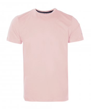 تیشرت آستین کوتاه مردانه آروما مدل 10101002