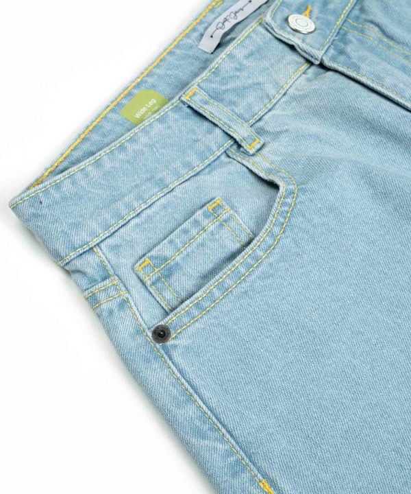 شلوار جین زنانه جوتی جینز JootiJeans کد 21781809