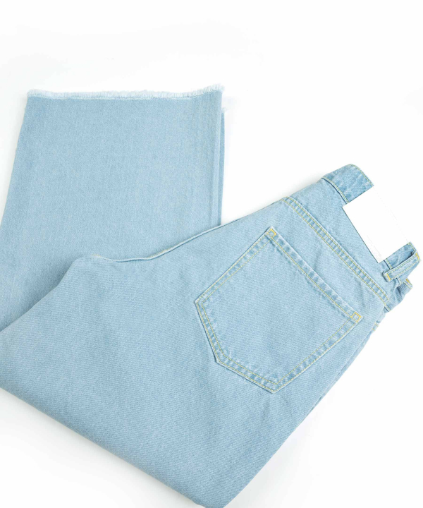 شلوار جین زنانه جوتی جینز JootiJeans کد 21781809