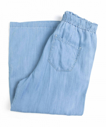 شلوار جین زنانه جین وست Jeanswest کد 12287508