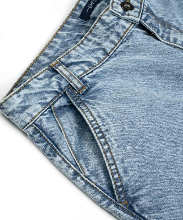 شلوار جین زنانه جوتی جینز JootiJeans کد 21781808