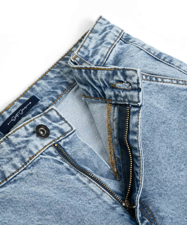 شلوار جین زنانه جوتی جینز JootiJeans کد 21781808