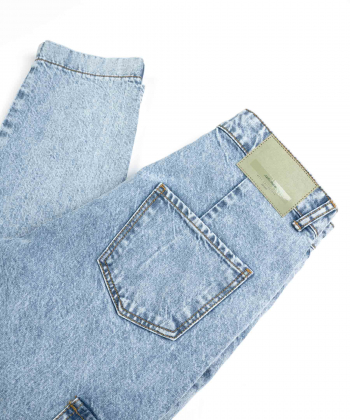 شلوار جین زنانه جوتی جینز JootiJeans کد 21781808