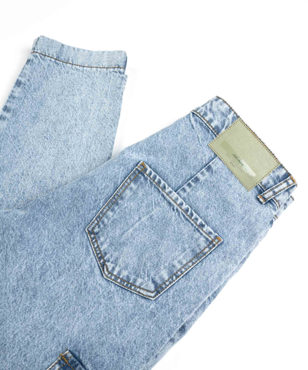 شلوار جین زنانه جوتی جینز JootiJeans کد 21781808