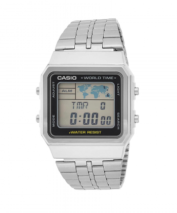 ساعت مچی مردانه کاسیو Casio کد CA-A500WA-1D