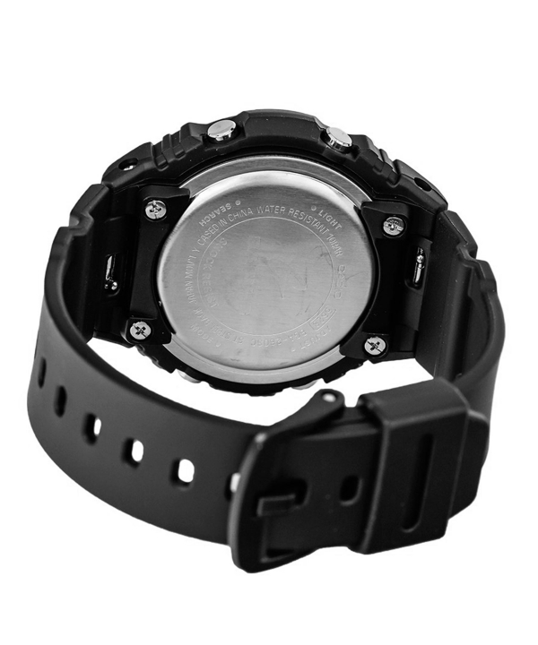 ساعت مچی زنانه کاسیو Casio کد BGA-260SC-1ADR