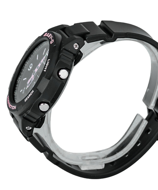 ساعت مچی زنانه کاسیو Casio کد BGA-260SC-1ADR