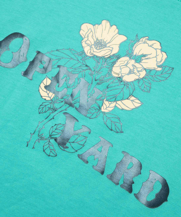 تیشرت زنانه جین وست Jeanswest مدل 01273510
