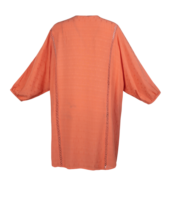 مانتو تابستانی جوتی جینز JootiJeans کد 11732604