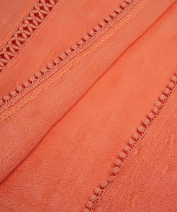 مانتو تابستانی جوتی جینز JootiJeans کد 11732604