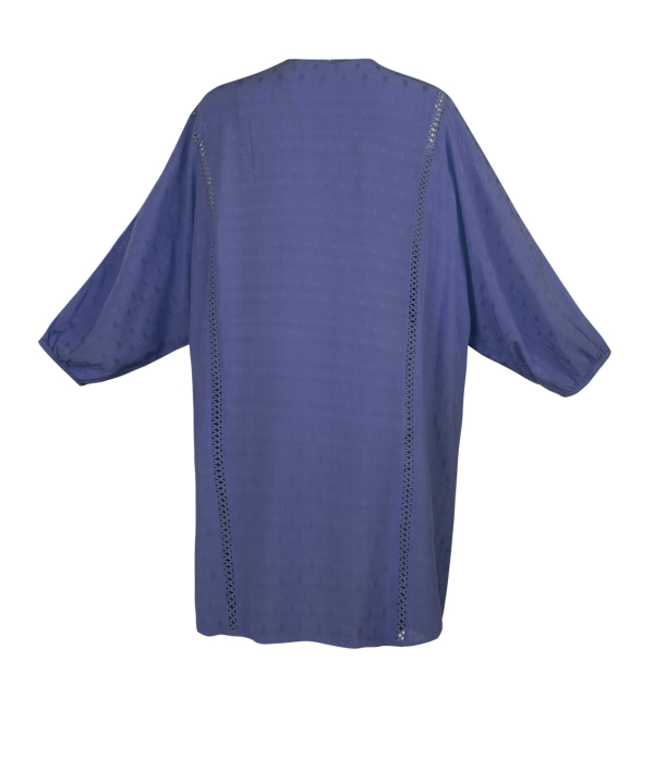 مانتو تابستانی جوتی جینز JootiJeans کد 11732604