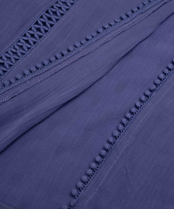 مانتو تابستانی جوتی جینز JootiJeans کد 11732604