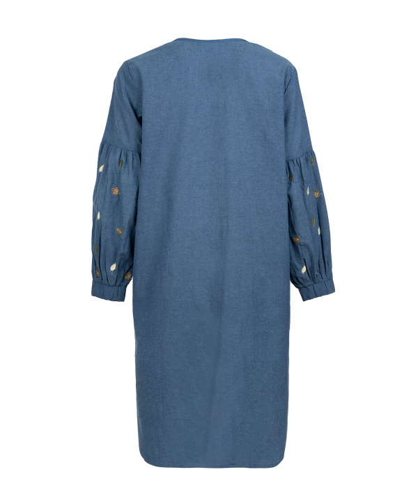 مانتو تابستانی جوتی جینز JootiJeans کد 11731611