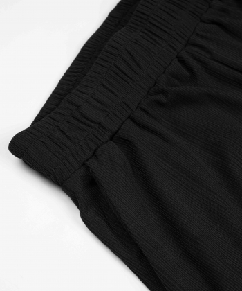 شلوار راحتی زنانه آر ان اس مدل 11041303