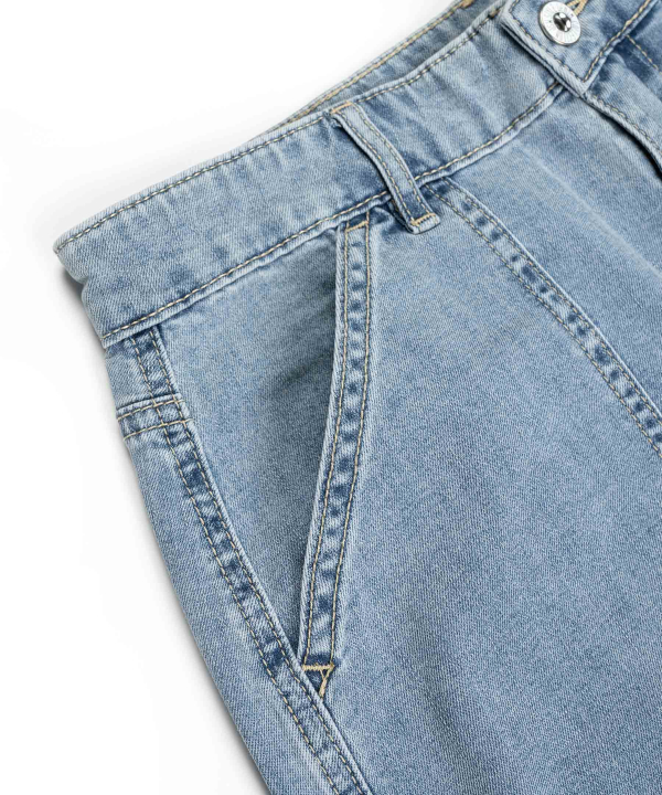شلوار جین زنانه جین وست Jeanswest کد 12288507