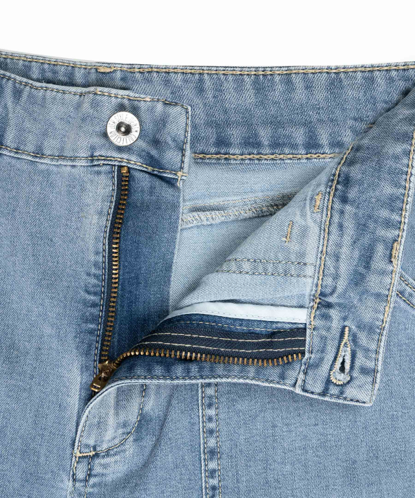 شلوار جین زنانه جین وست Jeanswest کد 12288507