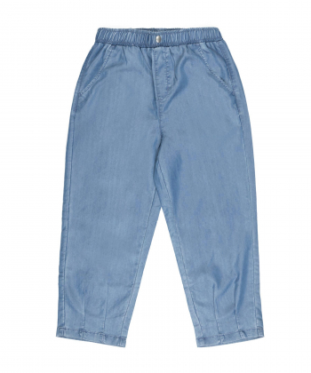 شلوار جین کوتاه زنانه جین وست Jeanswest کد 12287505