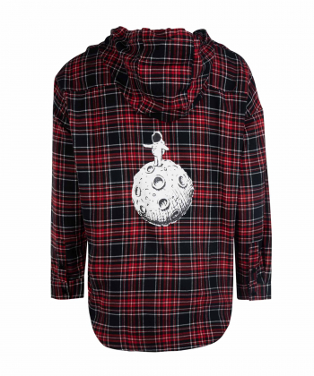 پیراهن مردانه جوتی جینز JootiJeans کد 11531010