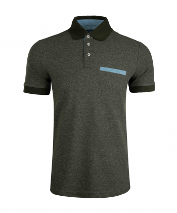 پولوشرت مردانه آر ان اس RNS کد 12021257