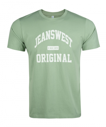 تیشرت مردانه جین وست Jeanswest کد 13173403