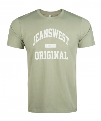 تیشرت مردانه جین وست Jeanswest کد 13173403