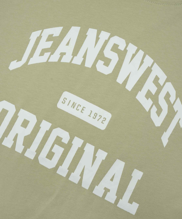 تیشرت مردانه جین وست Jeanswest کد 13173403